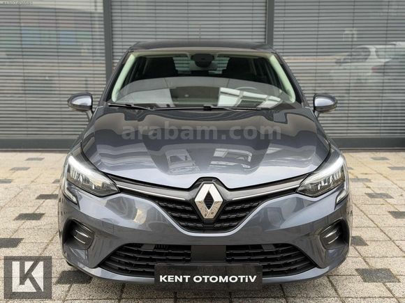 RENAULT TOUCH 1.3 TCE HATASIZ 120 BİN KM 2020