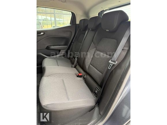 RENAULT TOUCH 1.3 TCE HATASIZ 120 BİN KM 2020