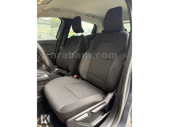 RENAULT TOUCH 1.3 TCE HATASIZ 120 BİN KM 2020