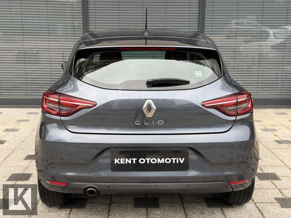 RENAULT TOUCH 1.3 TCE HATASIZ 120 BİN KM 2020