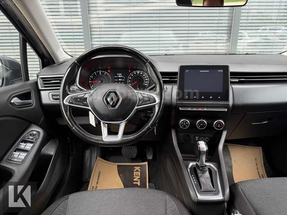 RENAULT TOUCH 1.3 TCE HATASIZ 120 BİN KM 2020