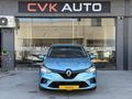2020 RENAULT CLİO İCON 1.3TCE TEK PARÇA BOYALI LANSMAN RENK