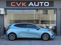 2020 RENAULT CLİO İCON 1.3TCE TEK PARÇA BOYALI LANSMAN RENK