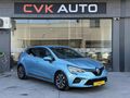 2020 RENAULT CLİO İCON 1.3TCE TEK PARÇA BOYALI LANSMAN RENK