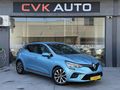 2020 RENAULT CLİO İCON 1.3TCE TEK PARÇA BOYALI LANSMAN RENK