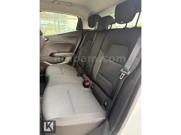 RENAULT TOUCH 1.3 TCE HATASIZ 106 BİN KM 2020