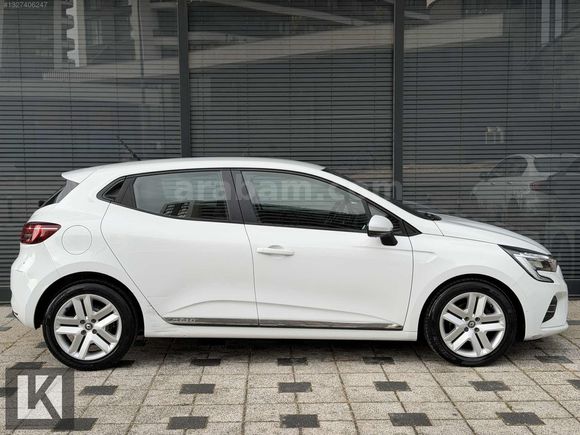 RENAULT TOUCH 1.3 TCE HATASIZ 106 BİN KM 2020