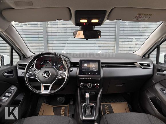 RENAULT TOUCH 1.3 TCE HATASIZ 106 BİN KM 2020