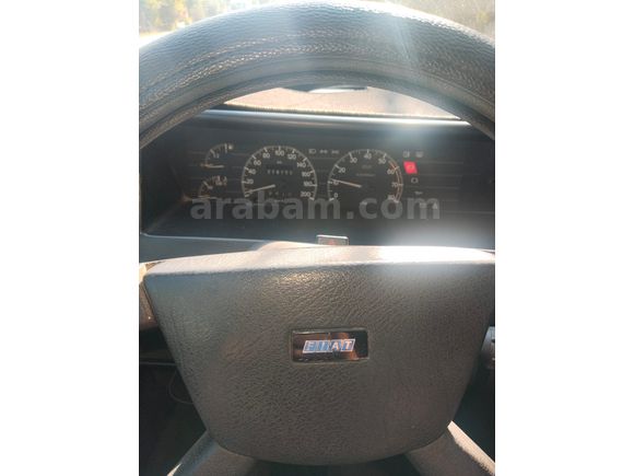 Sahibinden Bakımlı Orjinal İtalyan 94 Model Tipo - Acil