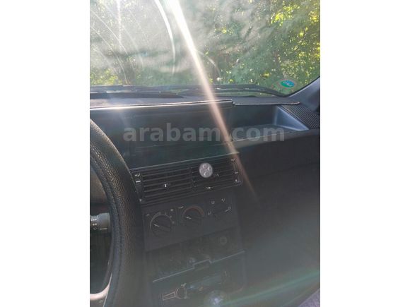 Sahibinden Bakımlı Orjinal İtalyan 94 Model Tipo - Acil