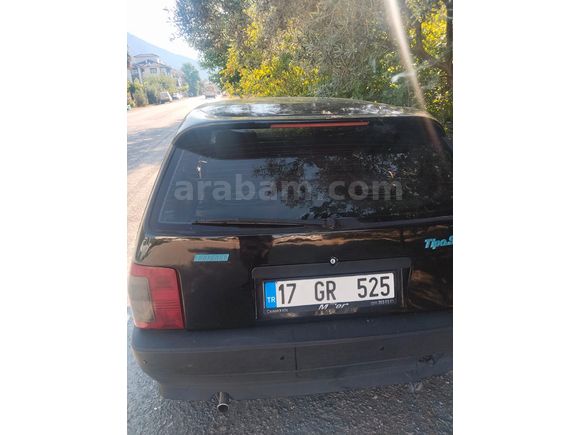 Sahibinden Bakımlı Orjinal İtalyan 94 Model Tipo - Acil