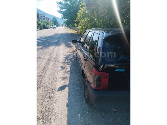 Sahibinden Bakımlı Orjinal İtalyan 94 Model Tipo - Acil