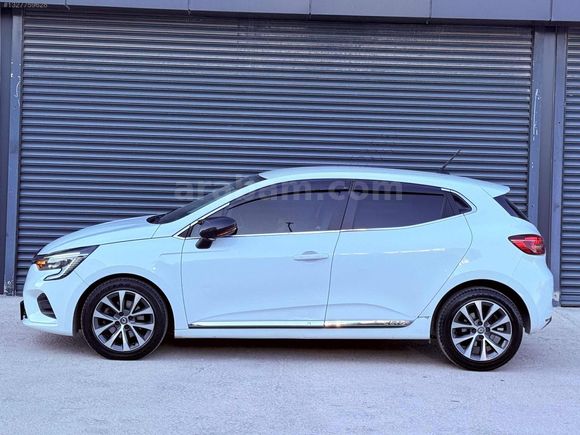 DAMLA AUTODAN OTOMATİK İCON CİLO