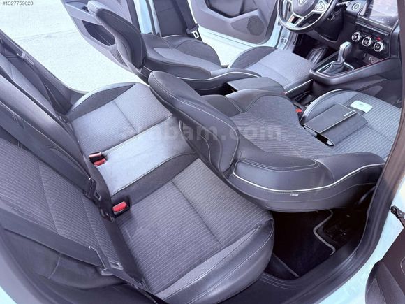 DAMLA AUTODAN OTOMATİK İCON CİLO