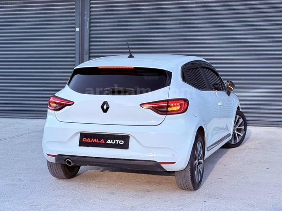 DAMLA AUTODAN OTOMATİK İCON CİLO