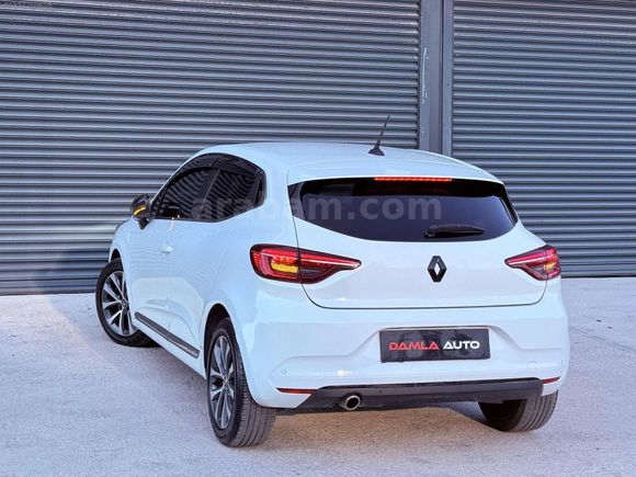 DAMLA AUTODAN OTOMATİK İCON CİLO
