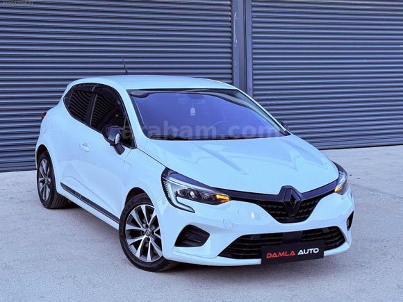 DAMLA AUTODAN OTOMATİK İCON CİLO
