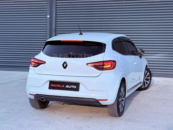 DAMLA AUTODAN OTOMATİK İCON CİLO