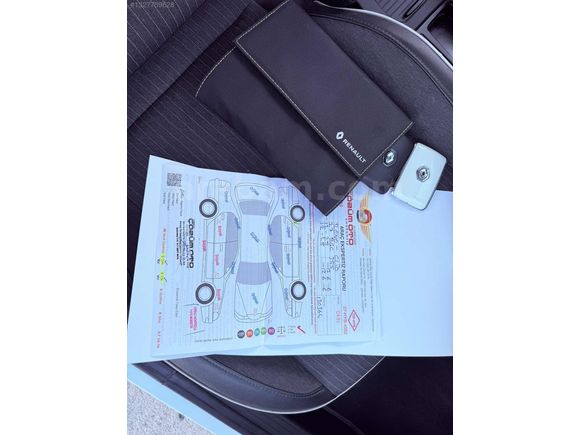 DAMLA AUTODAN OTOMATİK İCON CİLO