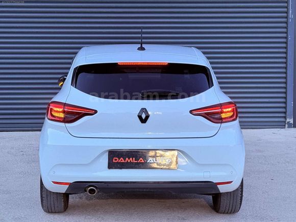 DAMLA AUTODAN OTOMATİK İCON CİLO