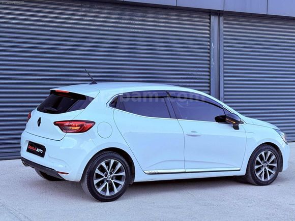 DAMLA AUTODAN OTOMATİK İCON CİLO