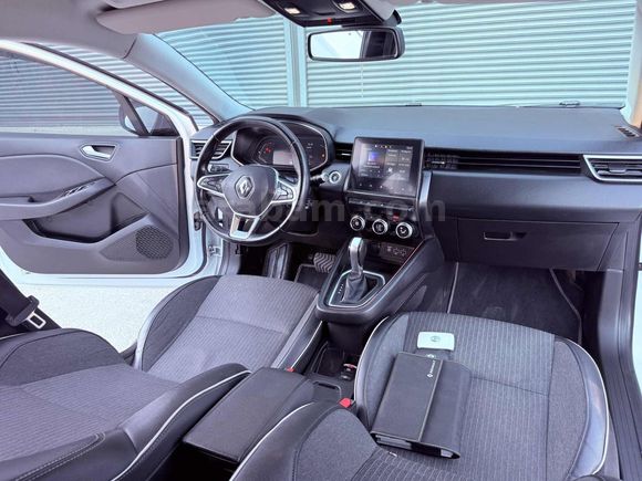 DAMLA AUTODAN OTOMATİK İCON CİLO