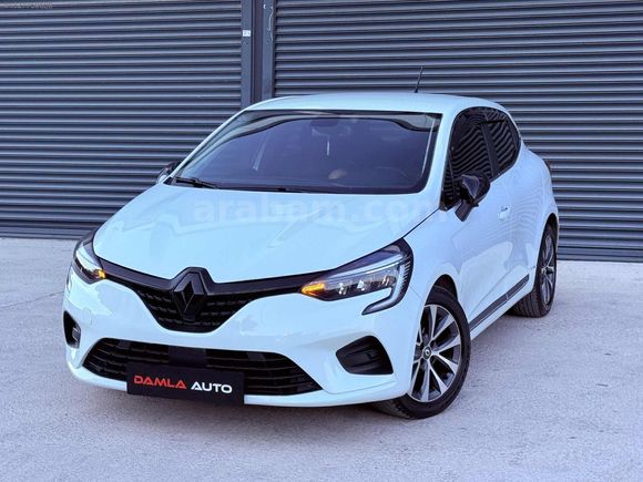 DAMLA AUTODAN OTOMATİK İCON CİLO