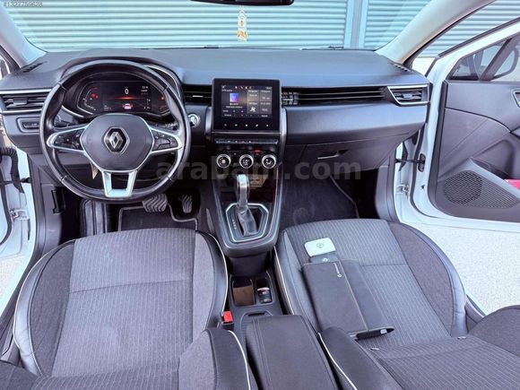 DAMLA AUTODAN OTOMATİK İCON CİLO