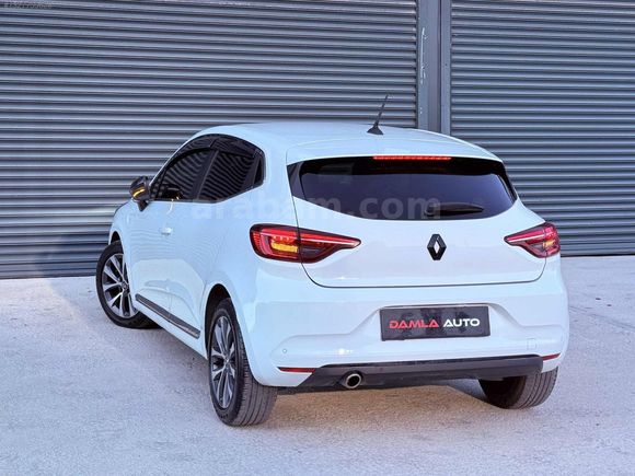 DAMLA AUTODAN OTOMATİK İCON CİLO