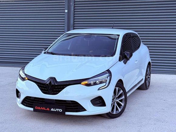 DAMLA AUTODAN OTOMATİK İCON CİLO