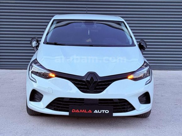 DAMLA AUTODAN OTOMATİK İCON CİLO