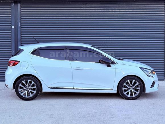 DAMLA AUTODAN OTOMATİK İCON CİLO