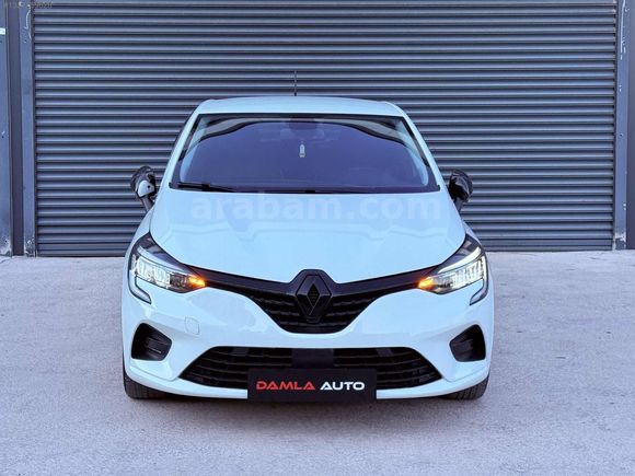 DAMLA AUTODAN OTOMATİK İCON CİLO