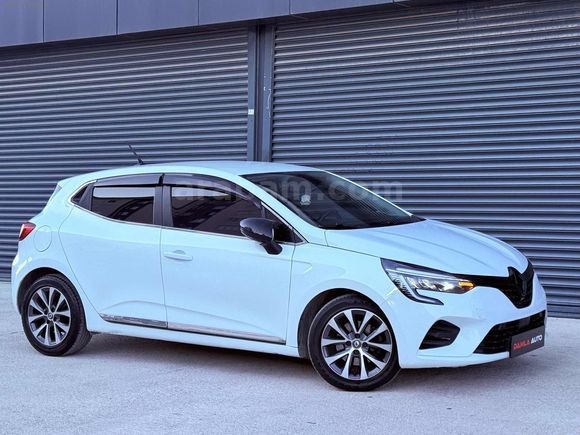 DAMLA AUTODAN OTOMATİK İCON CİLO