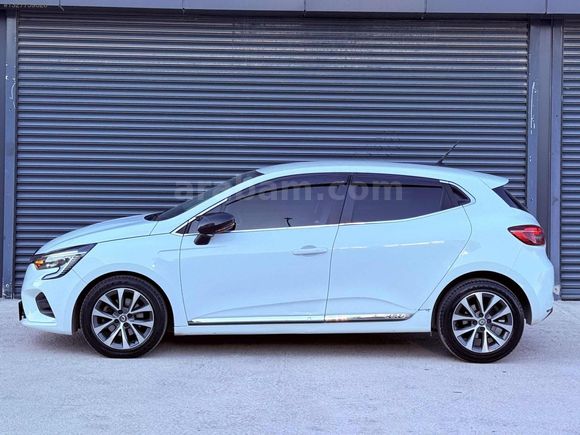 DAMLA AUTODAN OTOMATİK İCON CİLO