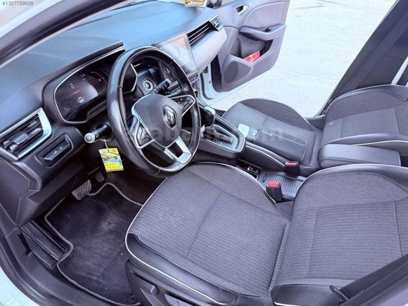DAMLA AUTODAN OTOMATİK İCON CİLO
