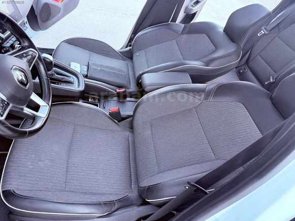 DAMLA AUTODAN OTOMATİK İCON CİLO