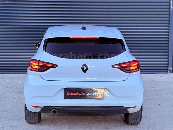 DAMLA AUTODAN OTOMATİK İCON CİLO