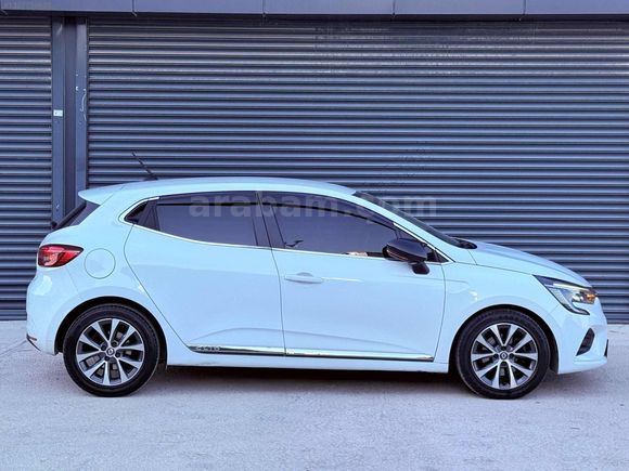 DAMLA AUTODAN OTOMATİK İCON CİLO