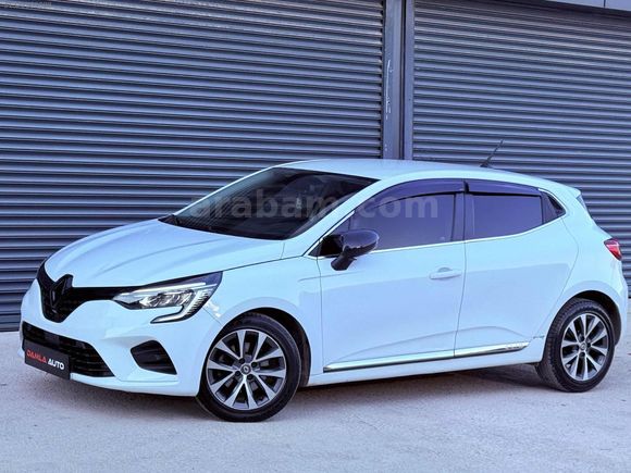 DAMLA AUTODAN OTOMATİK İCON CİLO