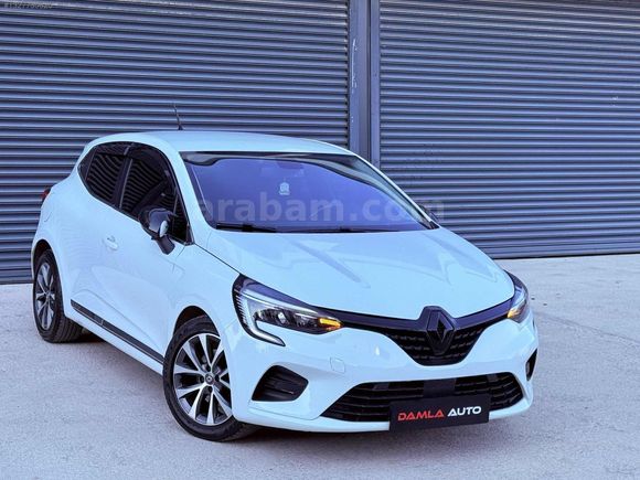 DAMLA AUTODAN OTOMATİK İCON CİLO