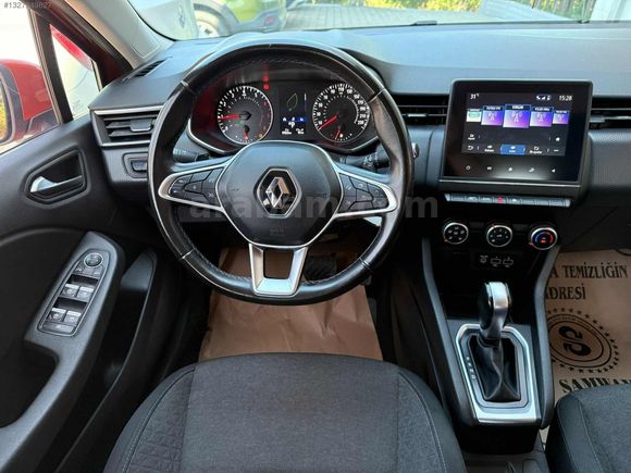 2020 MODEL DÜŞÜK KM TEK PARÇA BOYALI 1.3 OTOMATİK.