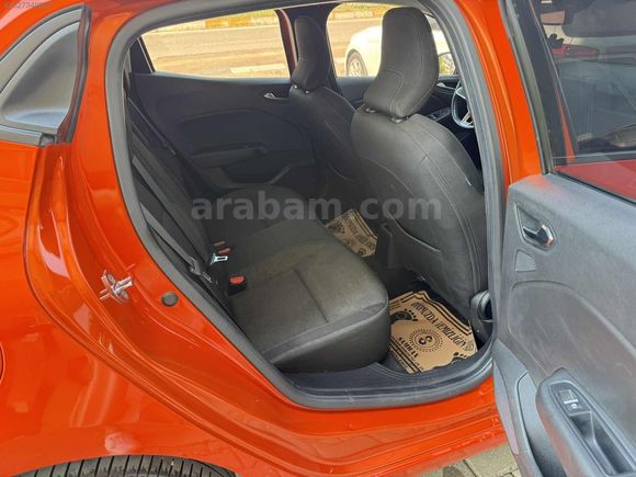 2020 MODEL DÜŞÜK KM TEK PARÇA BOYALI 1.3 OTOMATİK.