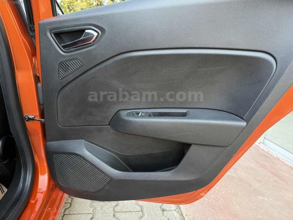 2020 MODEL DÜŞÜK KM TEK PARÇA BOYALI 1.3 OTOMATİK.