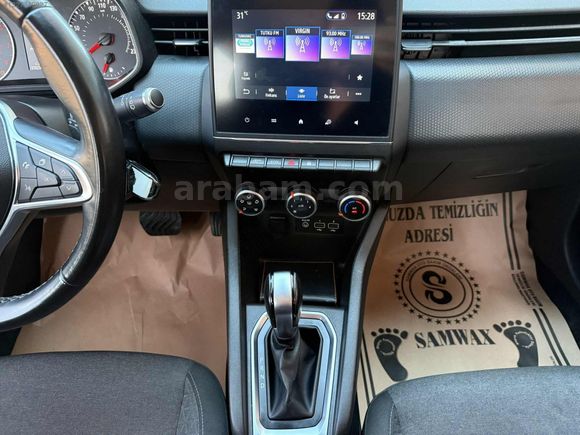 2020 MODEL DÜŞÜK KM TEK PARÇA BOYALI 1.3 OTOMATİK.