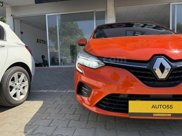 2020 MODEL DÜŞÜK KM TEK PARÇA BOYALI 1.3 OTOMATİK.