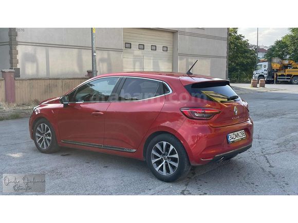 CLİO ICON 1.3 TCE OTOMATİK