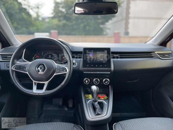 CLİO ICON 1.3 TCE OTOMATİK