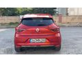 CLİO ICON 1.3 TCE OTOMATİK