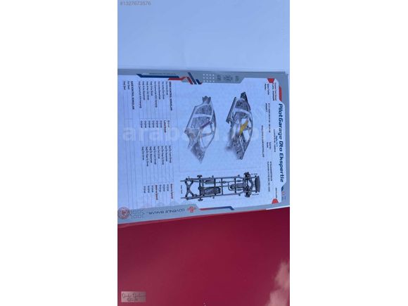 CLİO ICON 1.3 TCE OTOMATİK